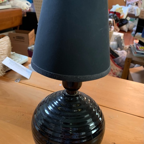 Small lamp - Picture 4 of 8